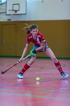 Bild 73 - B-Juniorinnen Bahrenfeld